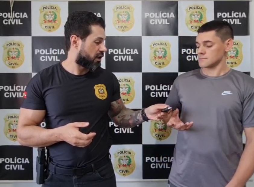 HB20 levado em trapaça volta as mãos do dono