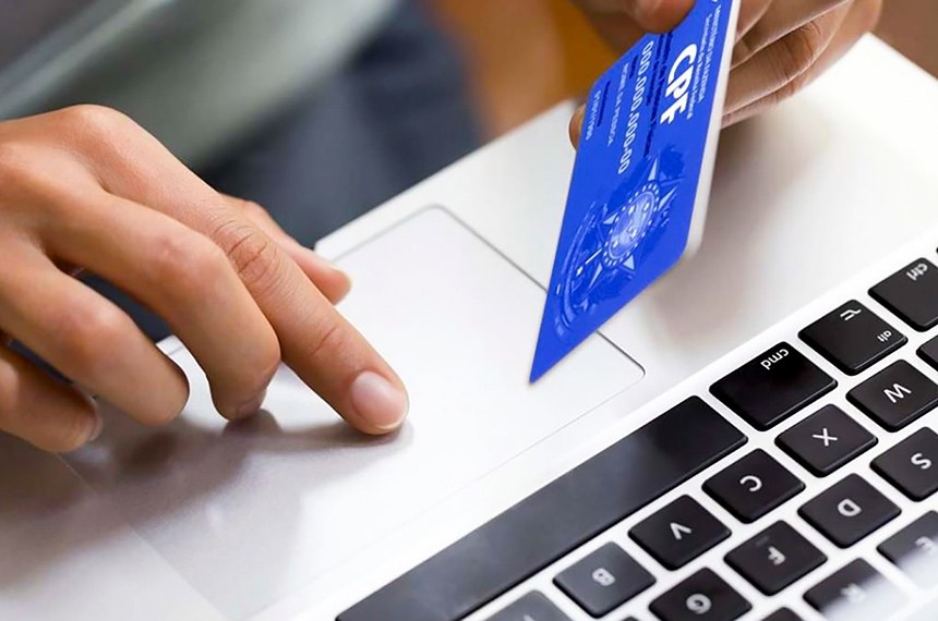 CPF será número o único de identificação do cidadão