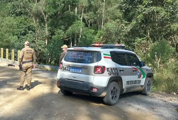 Jovem de 29 anos é morta na frente de familiares