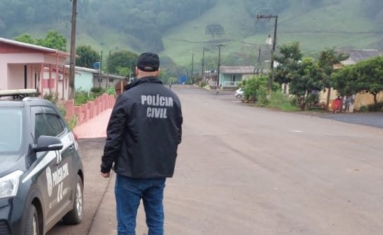 Padrasto é acusado de engravidar enteada