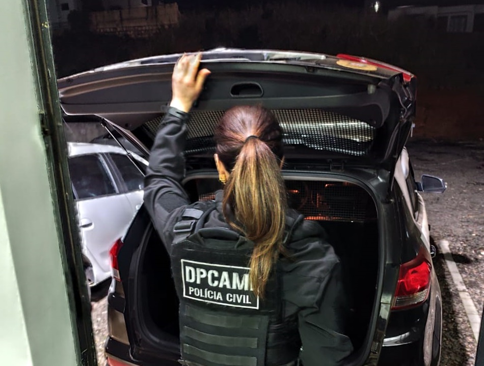 Morador não aceita namoro da filha, diz polícia