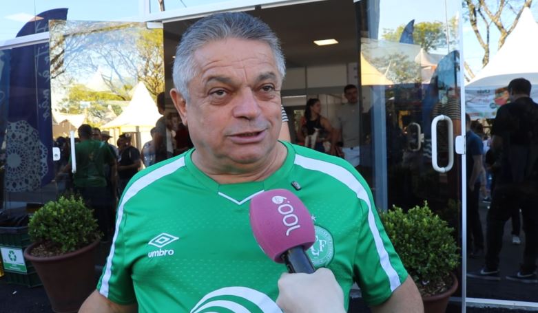 João Rodrigues esclarece união com Jorginho Mello nas eleições