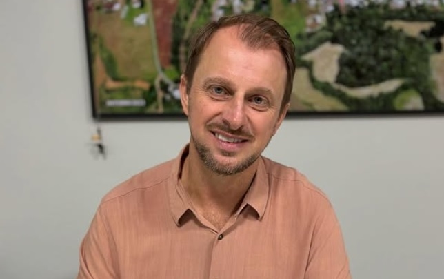 Justiça eleitoral cassa prefeito de São Bernardino