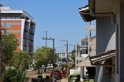 Sexta-feira terá calor e tempo firme em todo o estado; fim de semana será marcado por instabilidade