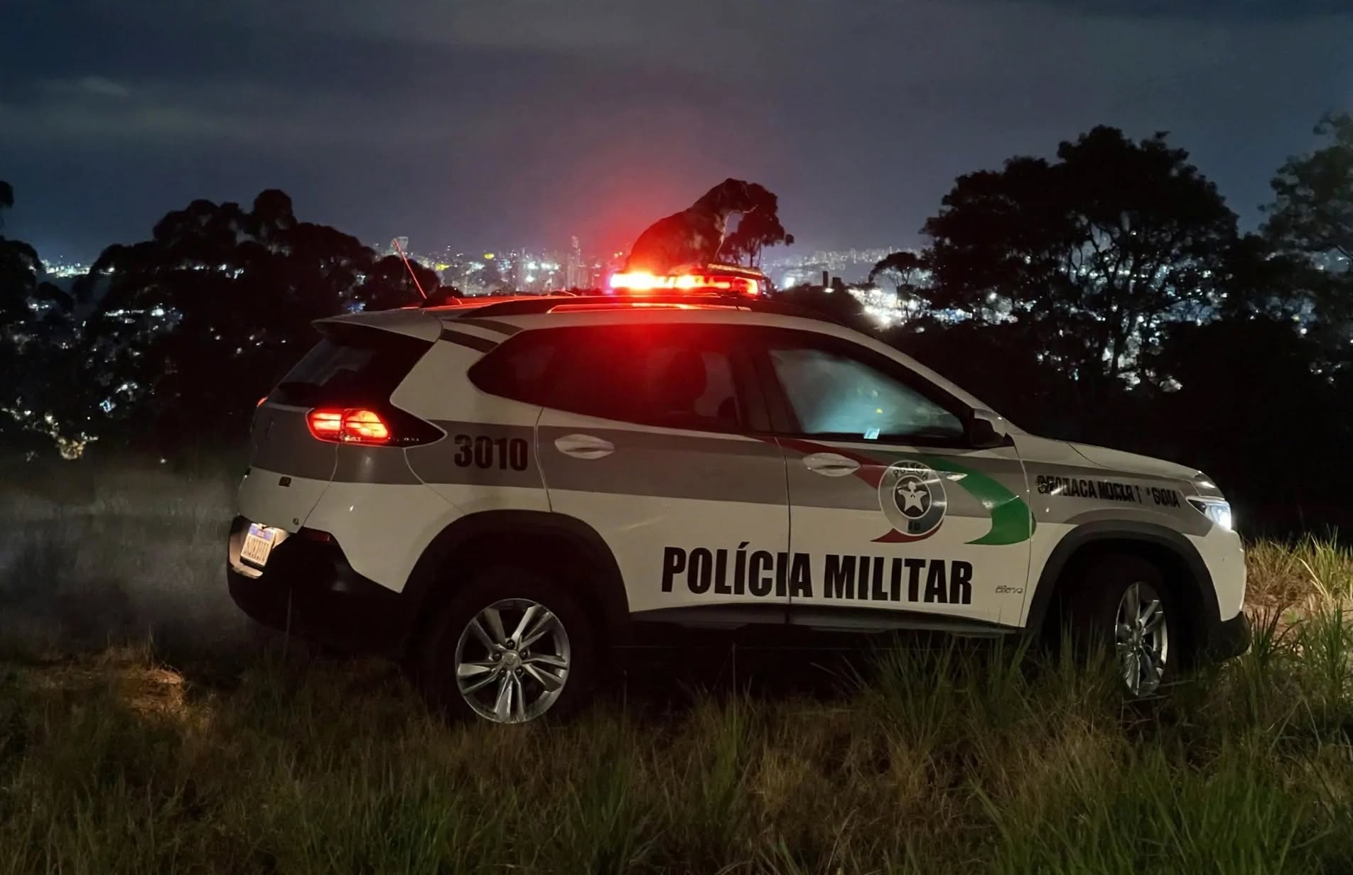 Rapaz de 22 anos acumula 116 boletins de ocorrência em Maravilha