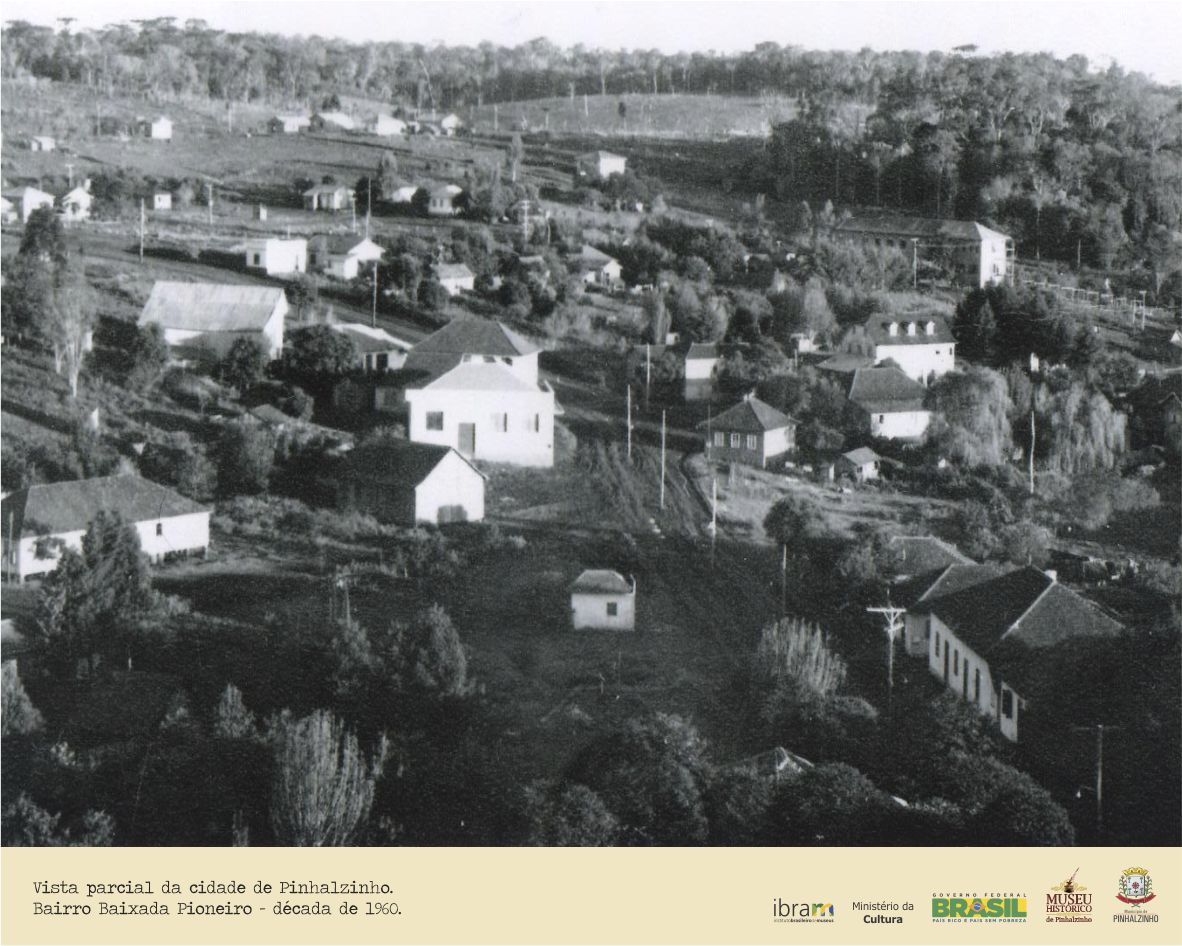 Memória em destaque: Museu Histórico leva “Retratos de Pinhalzinho” ao Itaipu Rural Show
