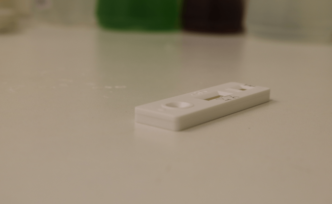 Em 15 minutos, teste rápido detecta infarto em pacientes
