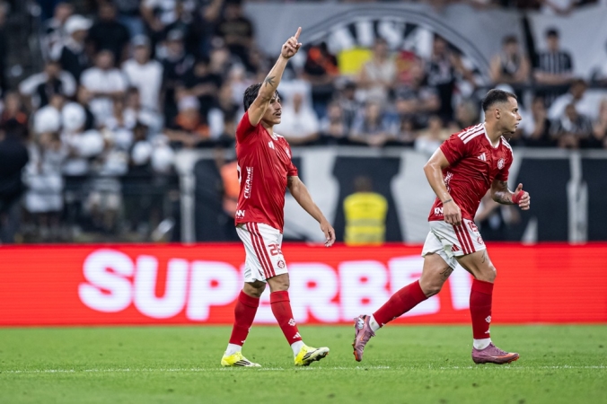 Internacional x Athletic: saiba onde assistir ao duelo decisivo pela Copa do Brasil