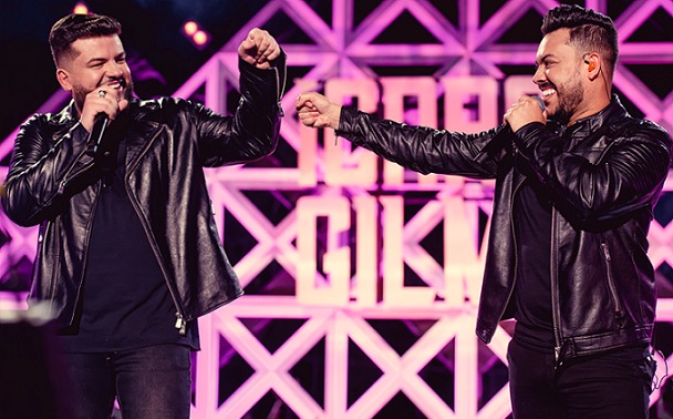 Pinhalzinho celebra 64 anos com show gratuito de Ícaro e Gilmar nesta quinta-feira