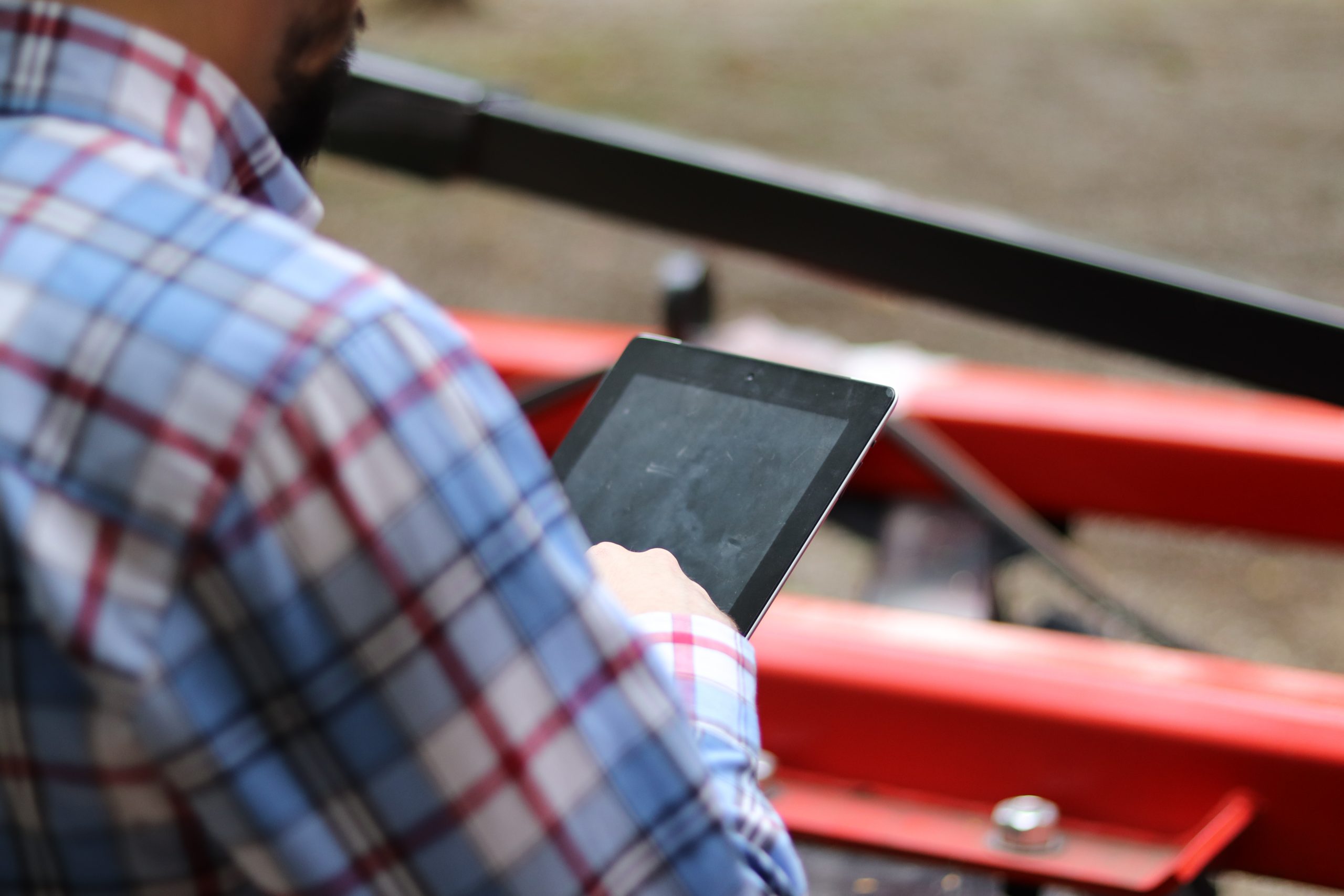 Serra Alta cria Programa Internet Rural para ampliar conectividade no interior