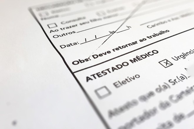 UBS de Sul Brasil orienta população sobre consultas, exames e emissão de atestados