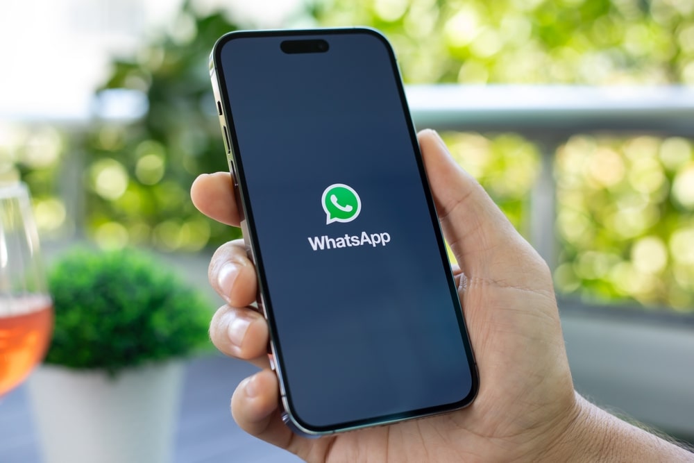 Menos política, mais cautela: WhatsApp registra queda no compartilhamento de notícias e opiniões