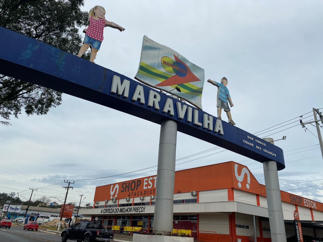 Prefeitura de Maravilha divulga nota oficial para esclarecer informações sobre licitações