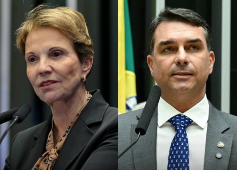 PP decide manter neutralidade nas eleições e impede avanço da chapa de Flávio Bolsonaro com Tereza Cristina