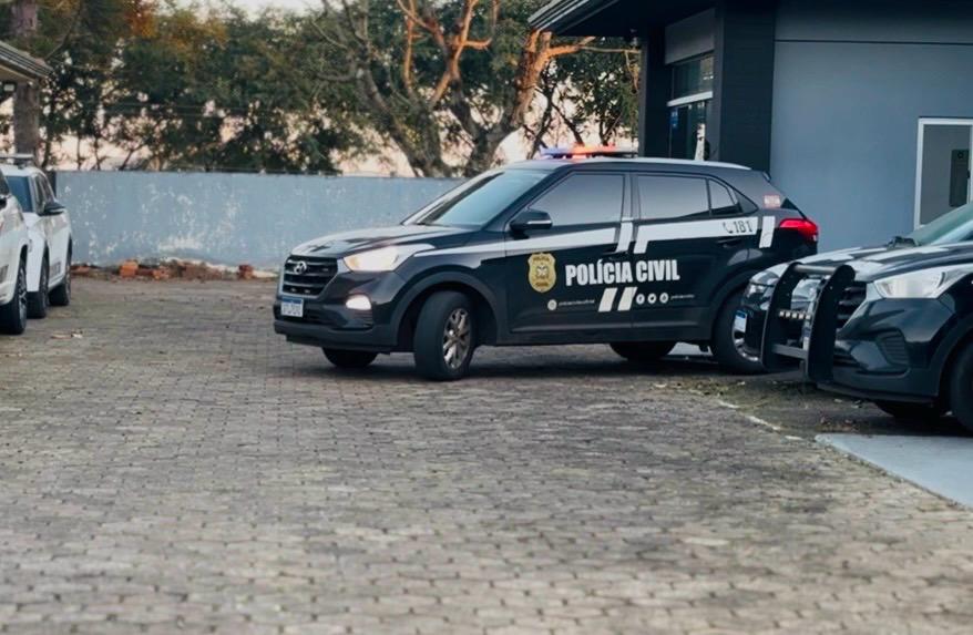 Investigação aponta que entregador desviava encomendas