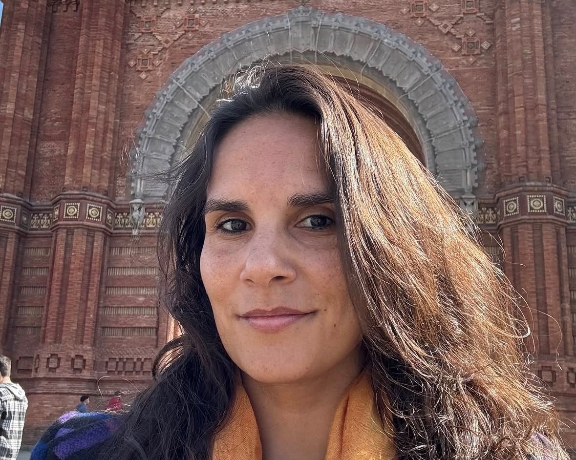 Atriz de Maravilha conquista prêmio internacional na Grécia