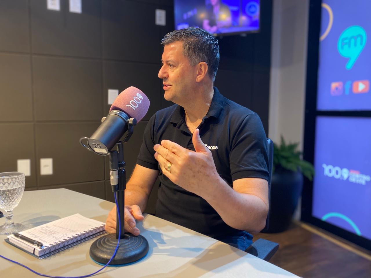 Sicoob Creditaipu entra nos 40 anos com mudanças no modelo de pré-assembleias e convoca associados