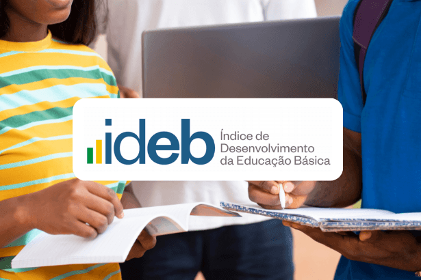 IDEB evidencia avanços na educação de Pinhalzinho e aponta desafios para os anos finais