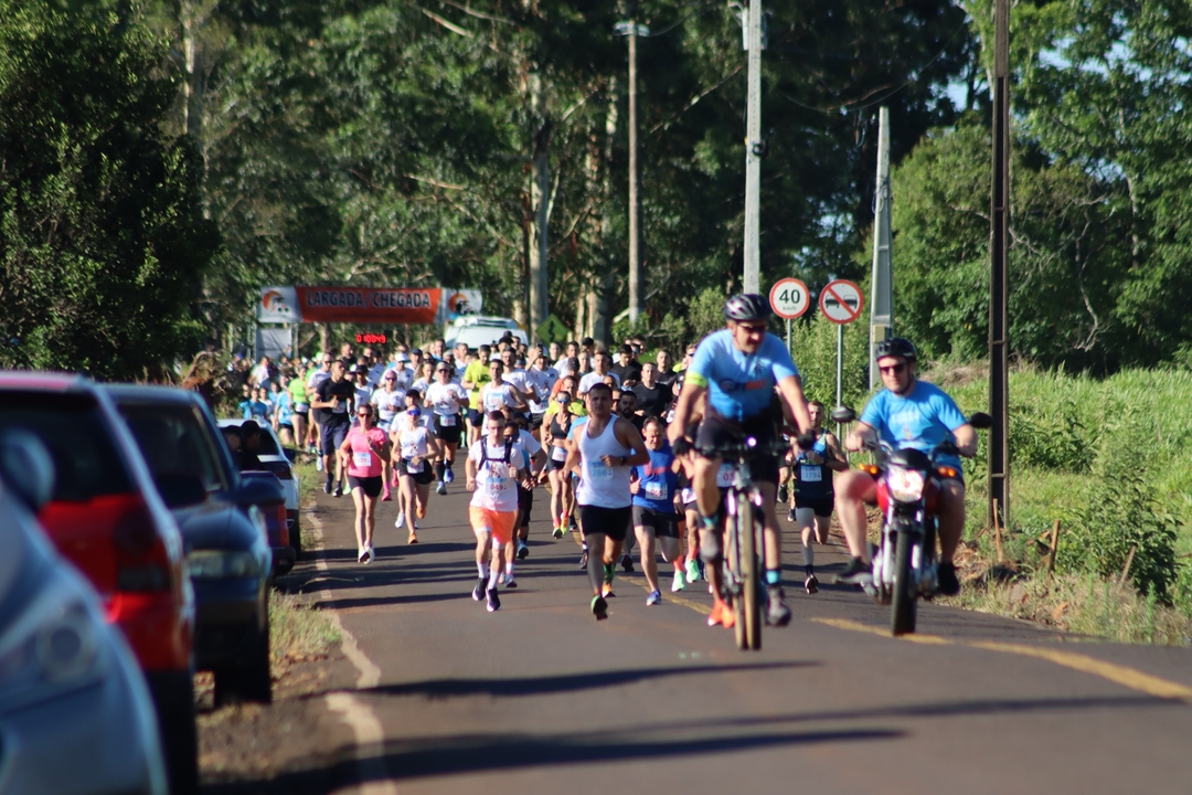 Corrida em prol do autismo deve reunir mais de 500 atletas na região neste fim de semana