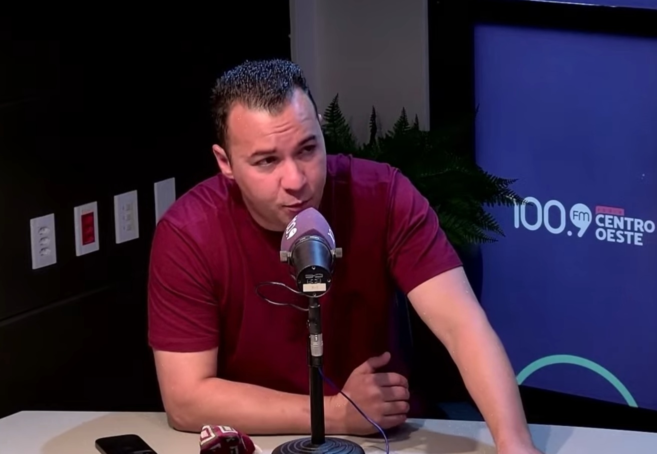 Prefeito em exercício explica remanejamento orçamentário para plantão de pediatra no Hospital