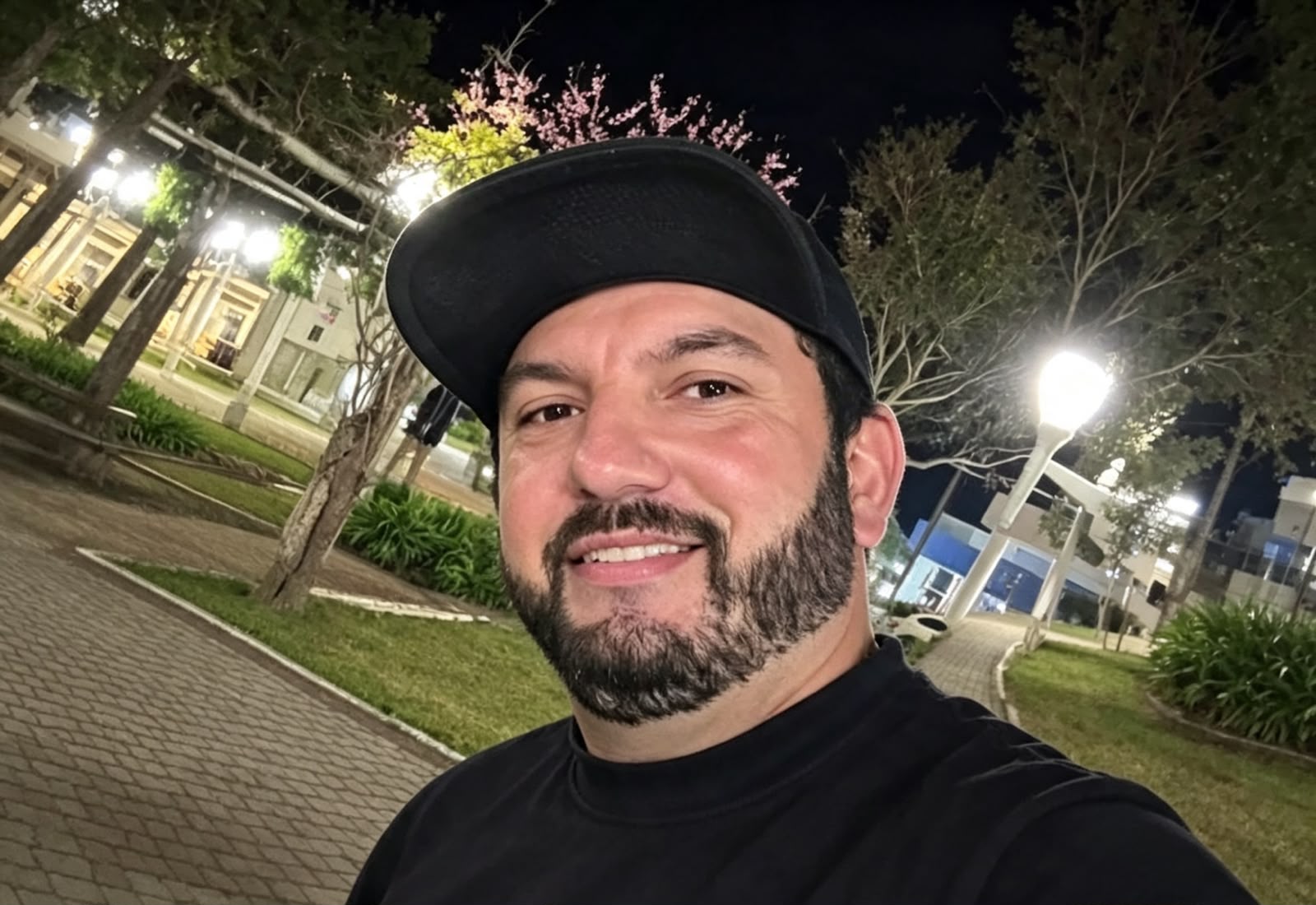 Pai de dois filhos, motociclista morre em tragédia