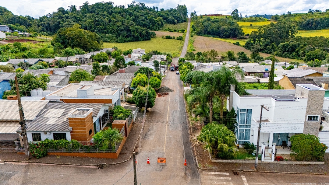 Obra de reperfilagem interrompe acesso à Linha Tiradentes temporariamente
