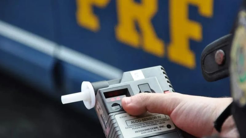 Lei Seca ganha novas regras para fiscalização em todo o Brasil