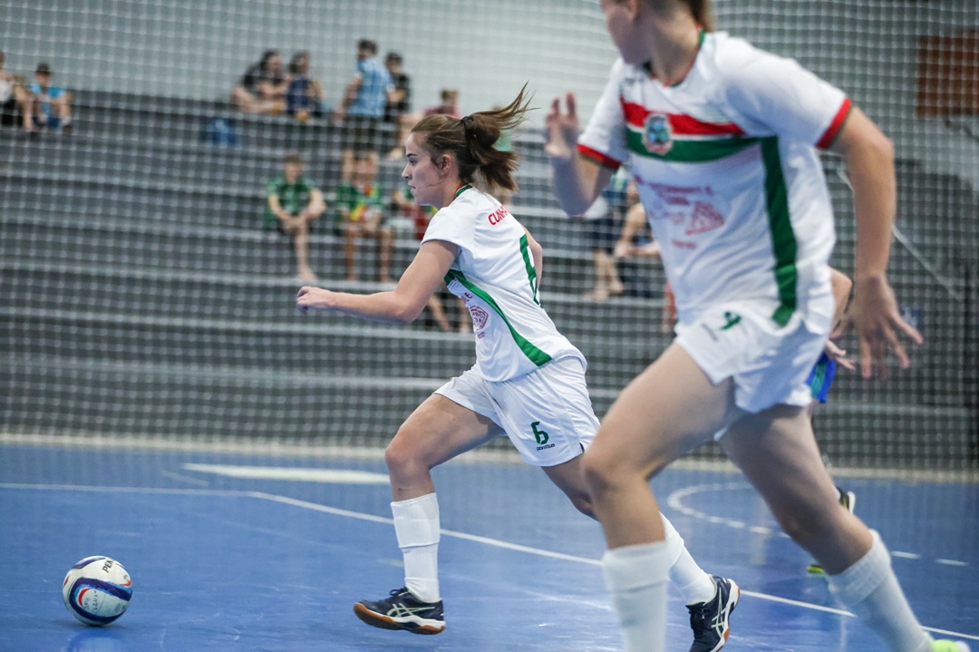 32ª Taça RCO define últimos classificados nesta terça-feira (31)