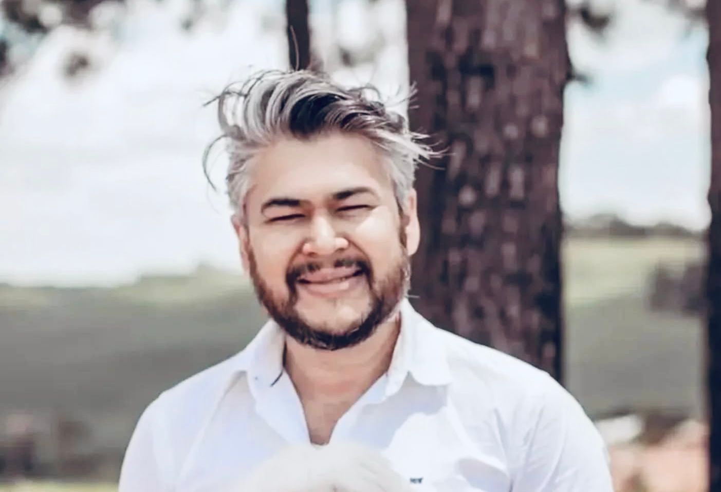 Radialista de 45 anos é encontrado morto no Oeste