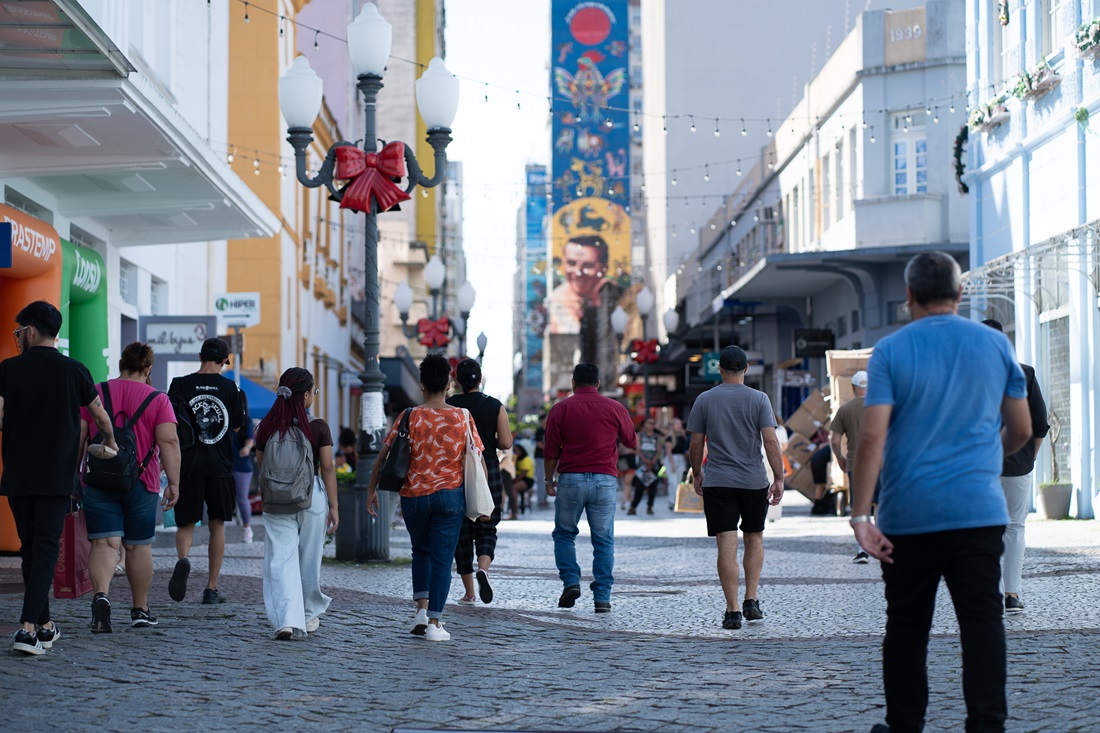 Santa Catarina lidera ranking nacional de distribuição de renda