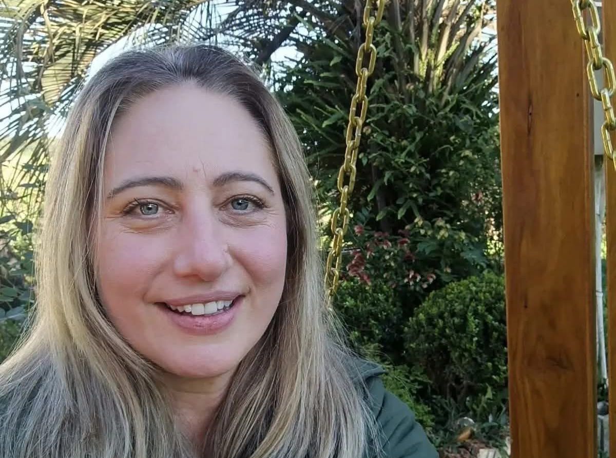 Professora falece devido a complicações de saúde na região