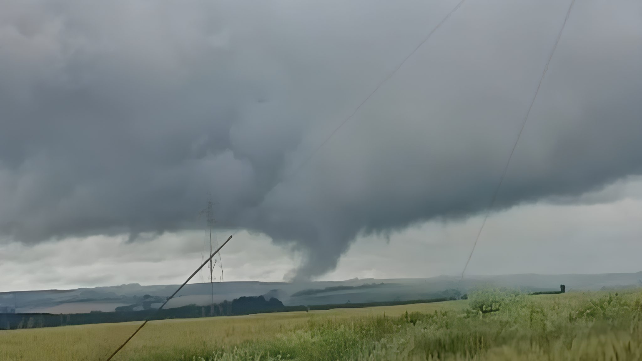 Fenômeno raro chama atenção no céu do Paraná