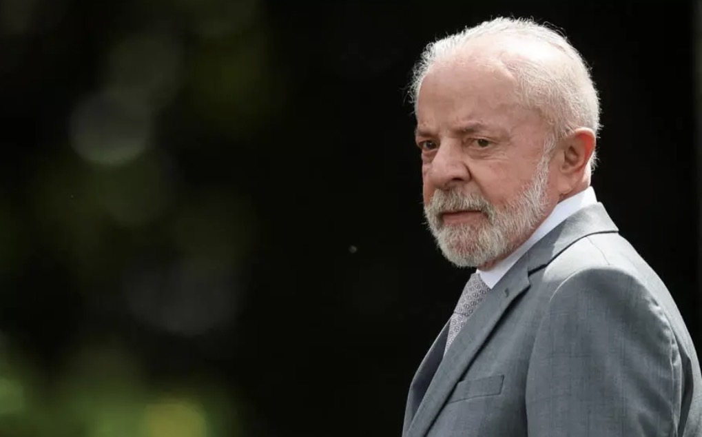 Lula anuncia canetas emagrecedoras de graça pelo SUS