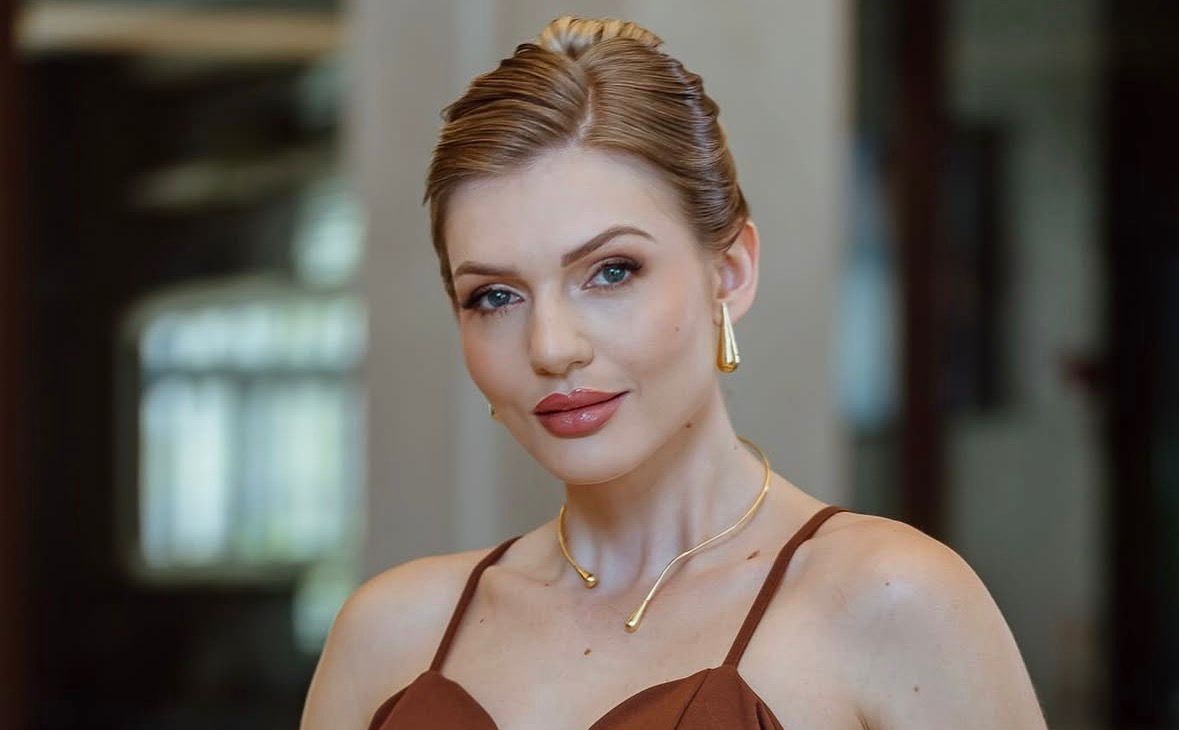 Natural de São Carlos representa o Brasil em concurso de beleza na Índia