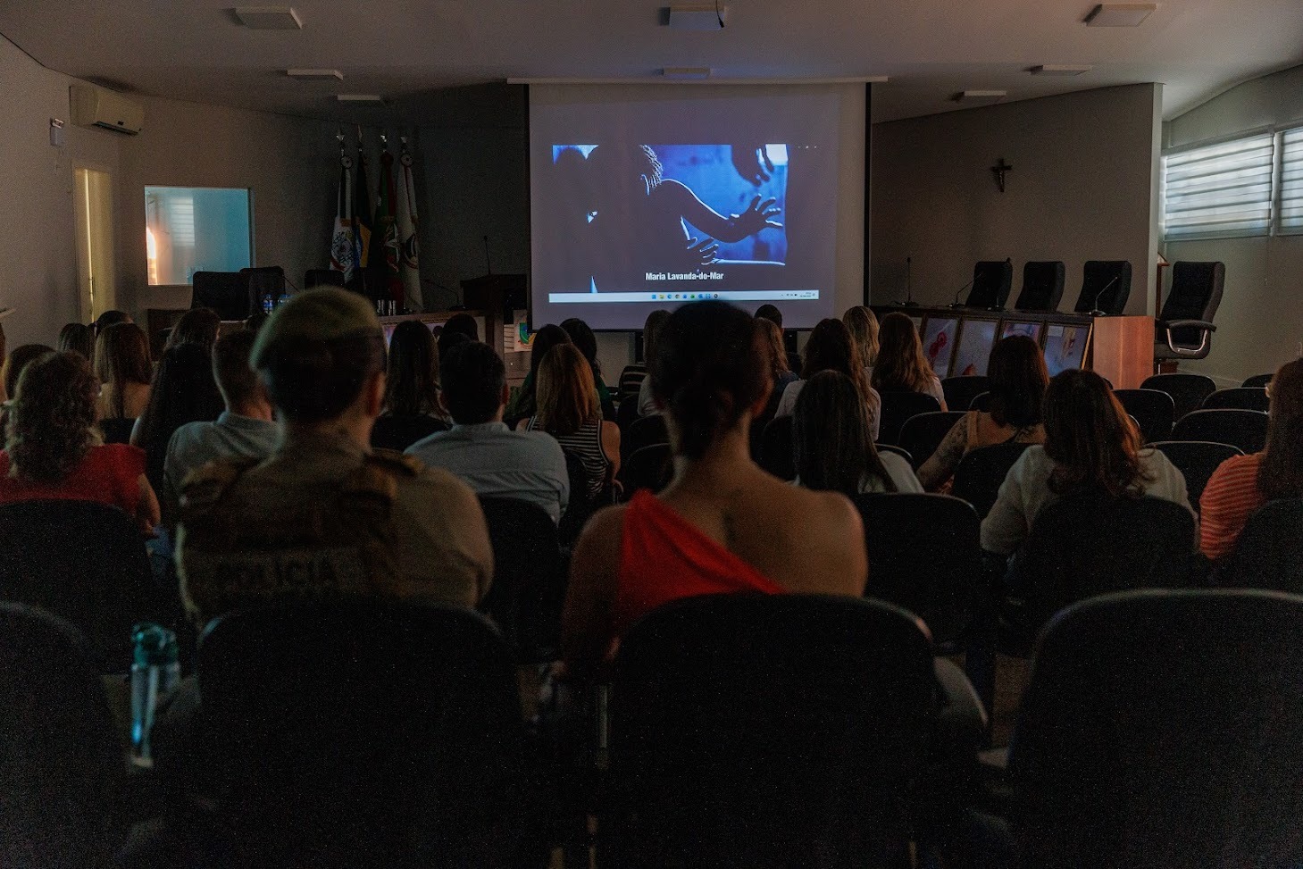 “Florir é Resistir”: documentário de Pinhalzinho dá voz a mulheres e ganha destaque estadual