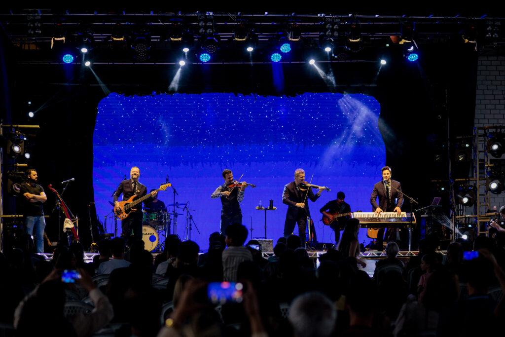 Família Lima se apresenta em Maravilha em espetáculo gratuito