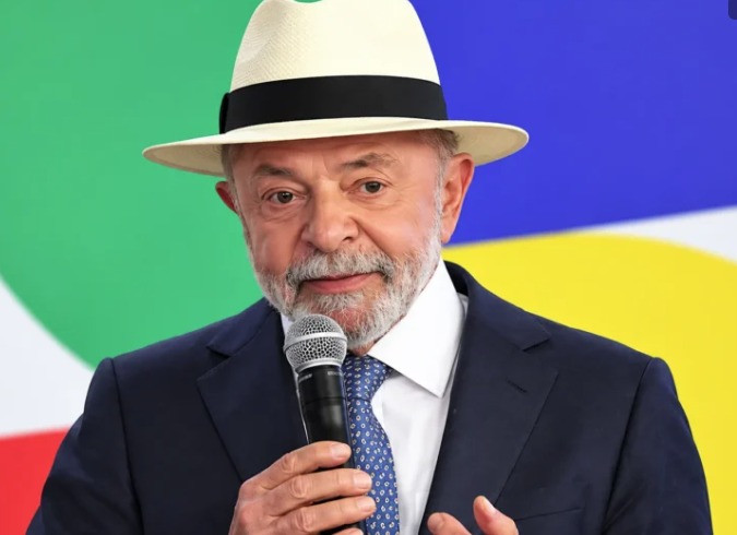 Lula não participará do último debate presidencial da Globo antes do 1º turno