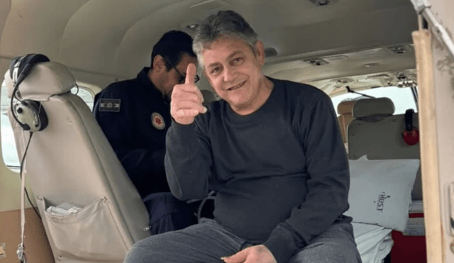 Na espera por um novo coração, família de morador do Oeste faz apelo por ajuda