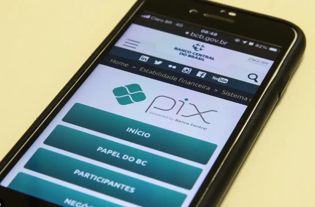 Transações com Pix recuam cerca de 10% após publicação de MP que proíbe bets