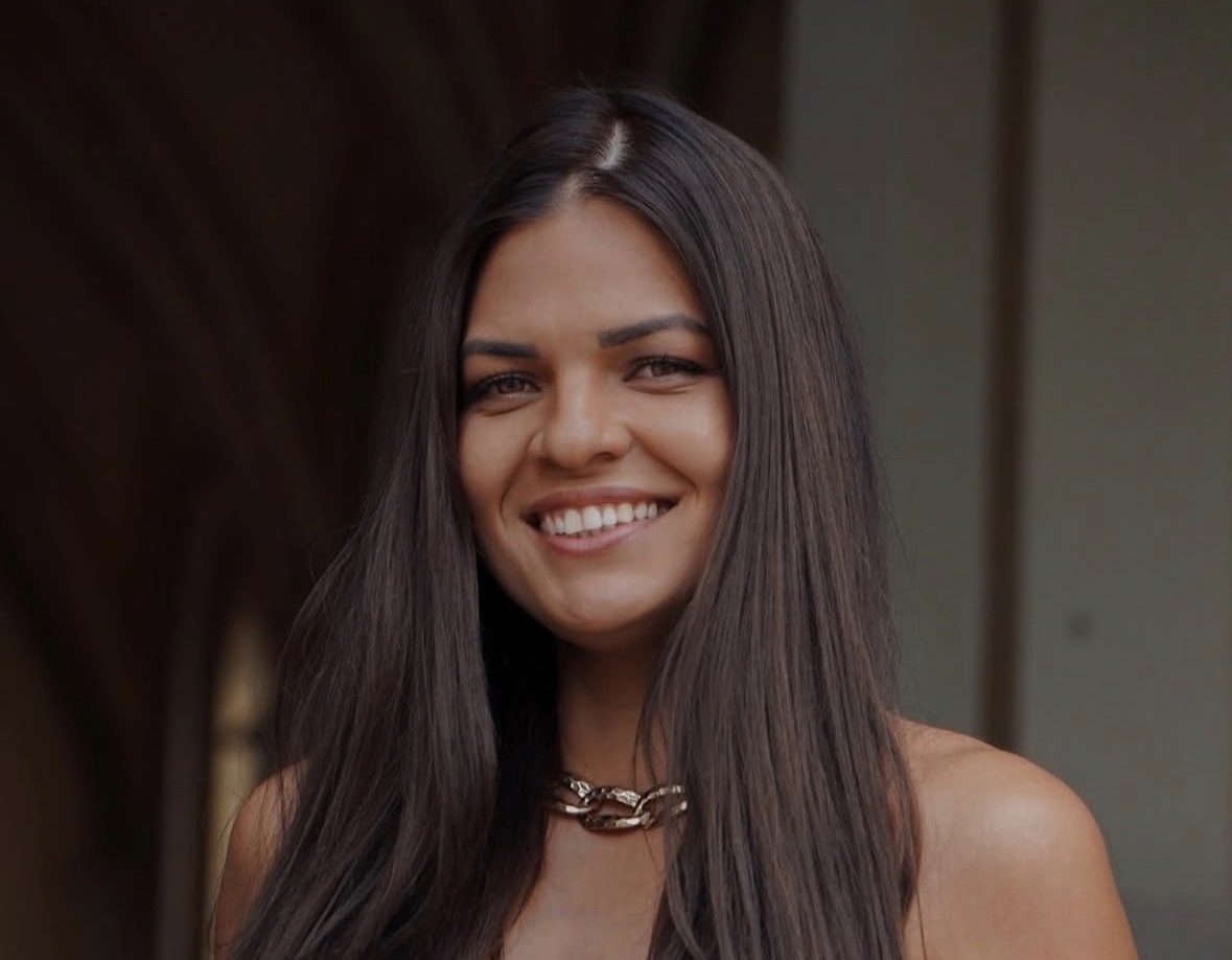 Moradora de Nova Itaberaba ganha papel em novela bíblica da Record