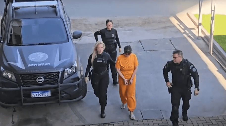 Ex-vereadora é inocentada pela morte do marido