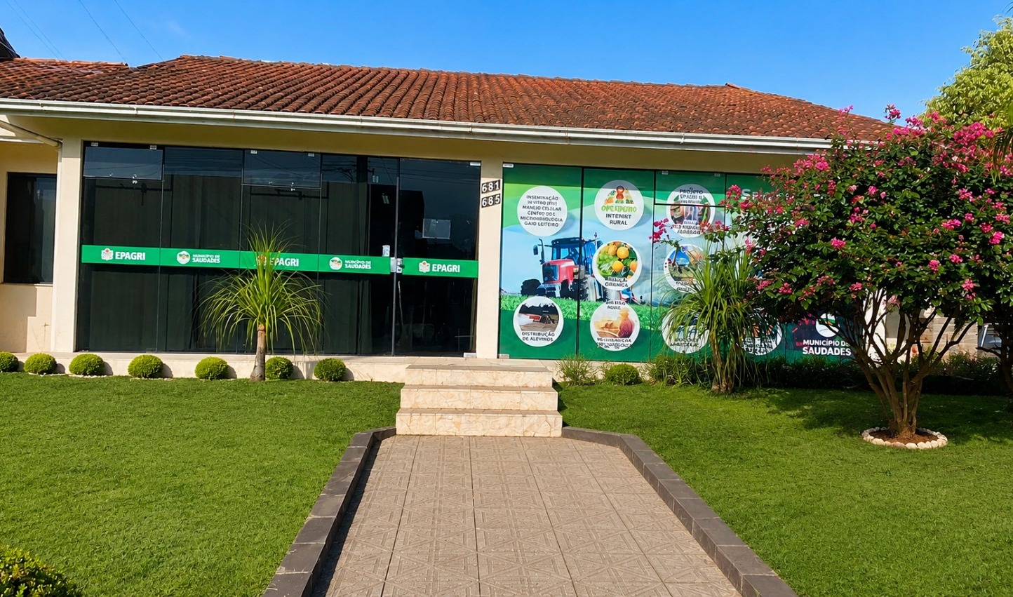 Pagamento do Bônus Agro 2026 inicia em junho; produtores de Saudades devem seguir cronograma