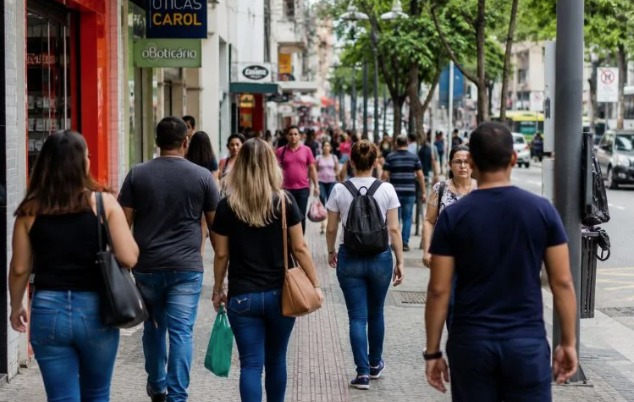 Santa Catarina tem o terceiro melhor Índice de Desenvolvimento Humano do país