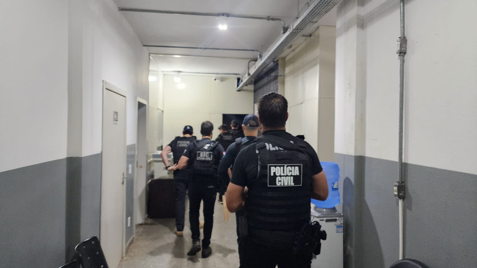 Polícia mira estelionatários que causaram prejuízo superior a R$ 100 mil