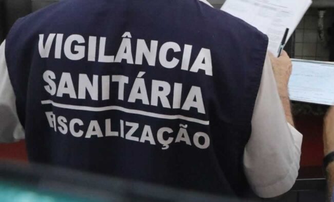 Vigilância Sanitária alerta para golpe na venda irregular de peixes em Maravilha