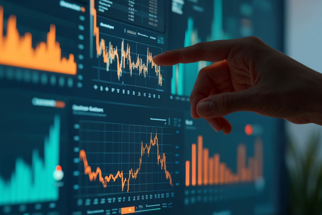 Economia de Santa Catarina perde ritmo e recua 1,3% em julho