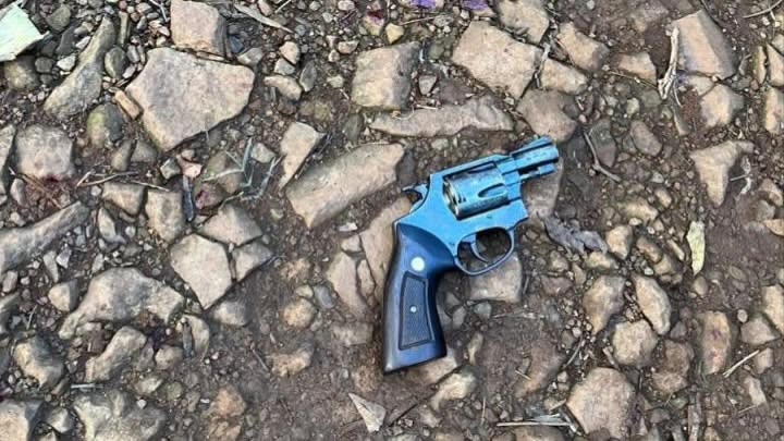 Idoso morre durante discussão no interior de Palma Sola