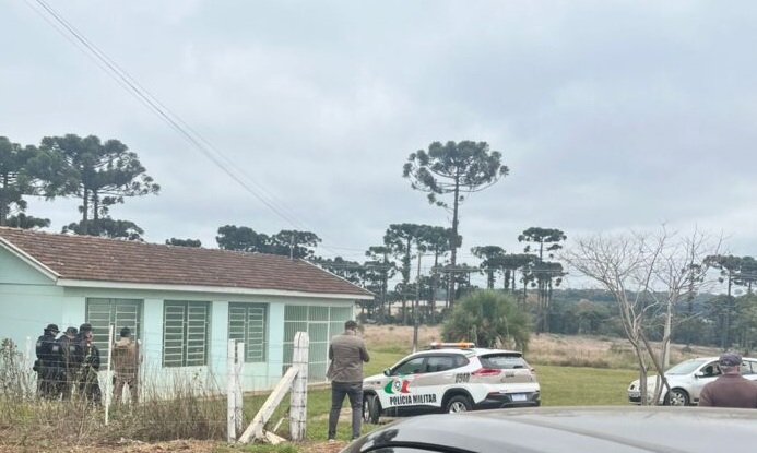 Motorista é encontrado morto em Chapecó