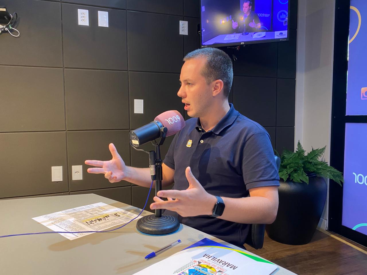 Copa Maravilha reúne equipes do Brasil e do exterior no Oeste de SC