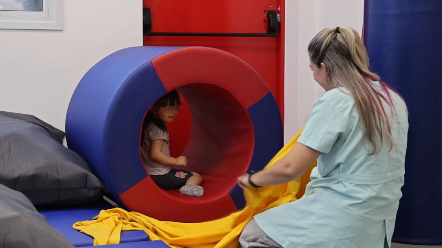 Repasses do Programa Gente Especial crescem 11% e chegam a R$376,2 milhões